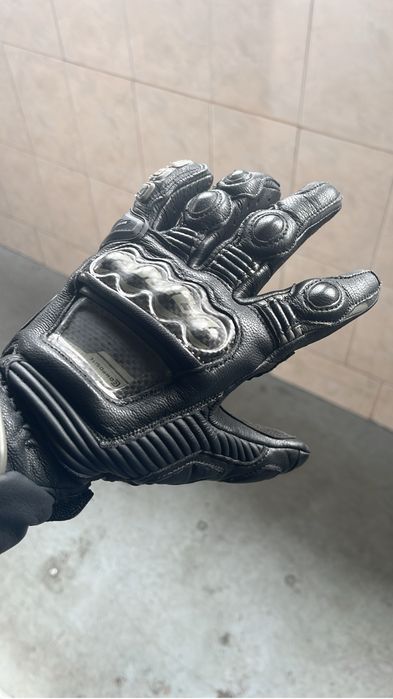 Manusi moto dainese
