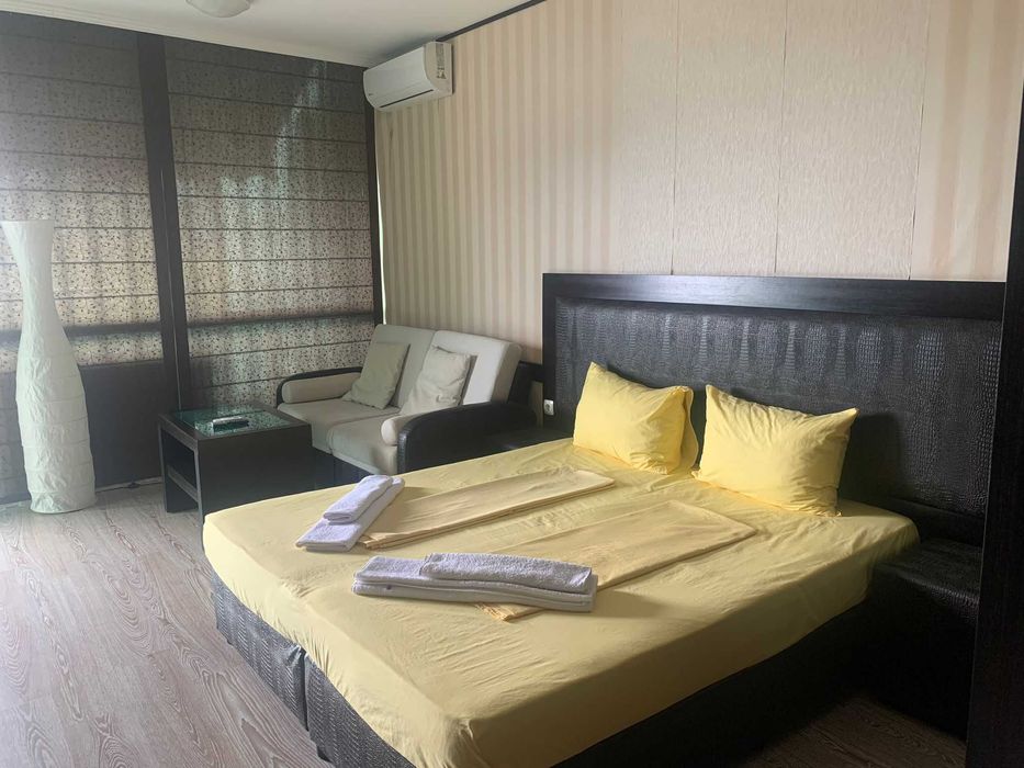 Продава се Едностаен апартамент в Приморско - 43 кв.м за 1698 €/кв.м - Снимка #6