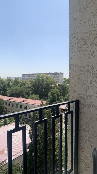 Продается квартира со всеми мебелью и техникой