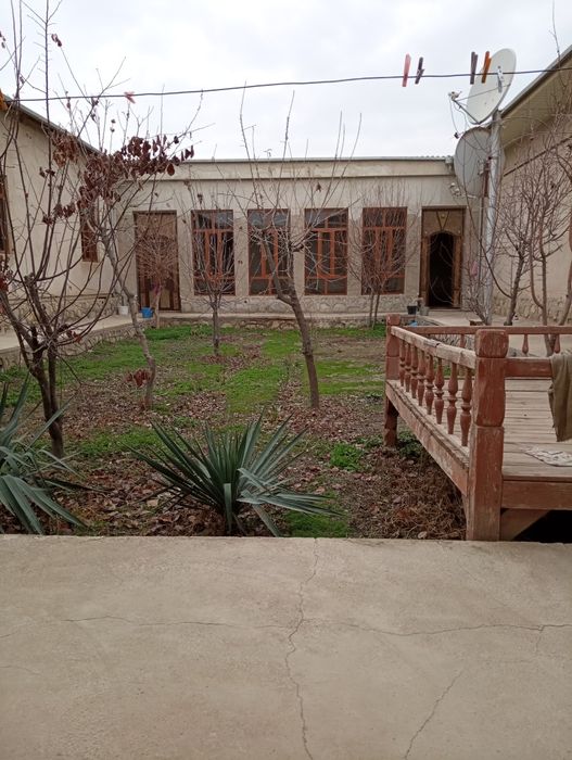 Участка сотилади