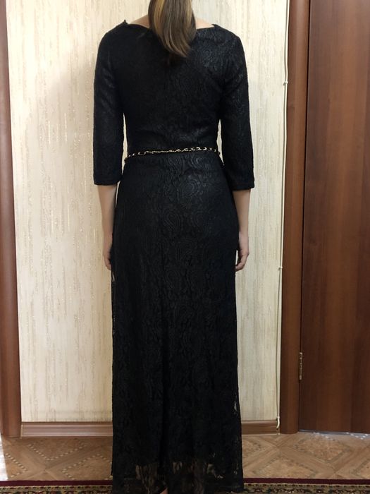 Вечернее платье,46 размер