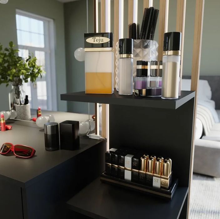 Комплект 2бр етажерки 8531