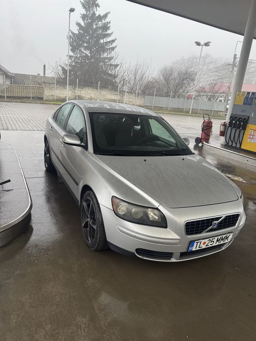 Vand Volvo S40 1.8Turbo