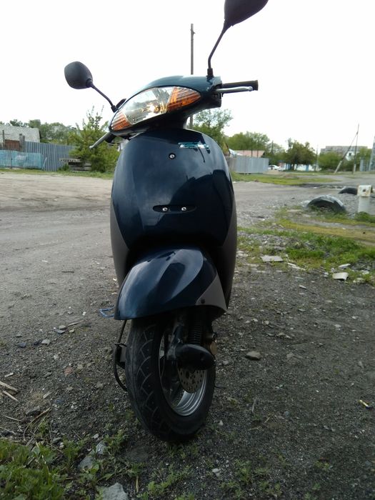 Продам скутер HONDA tact af51