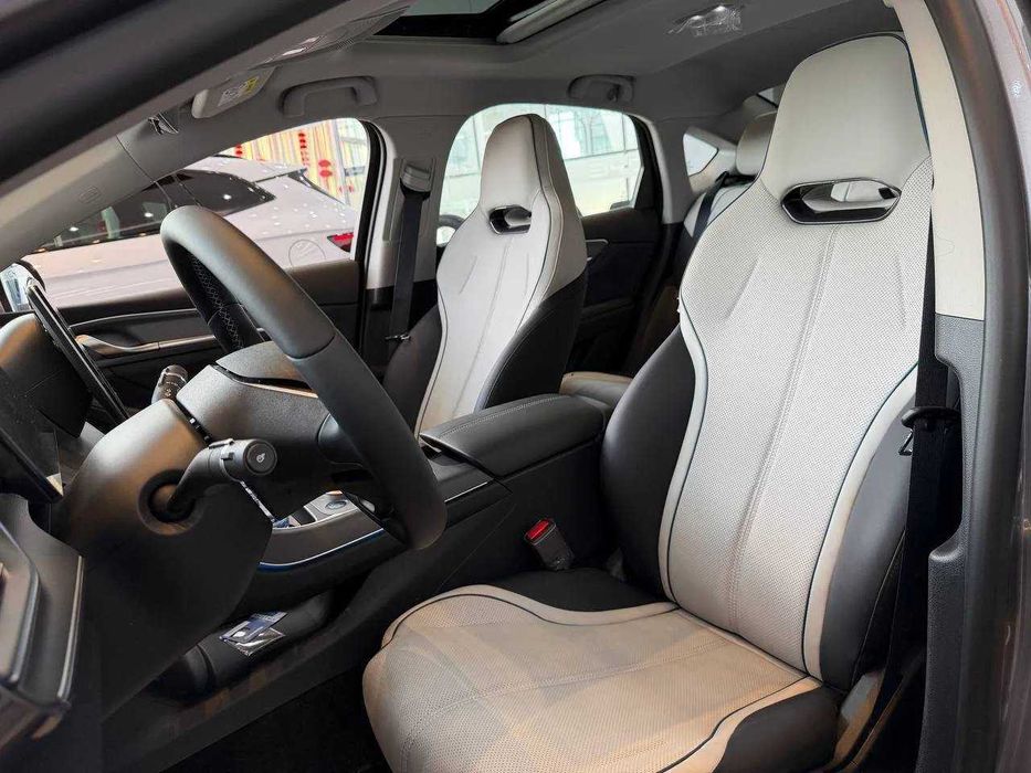BYD CHAZOR LUXE 55km naxt va xalol nasiya