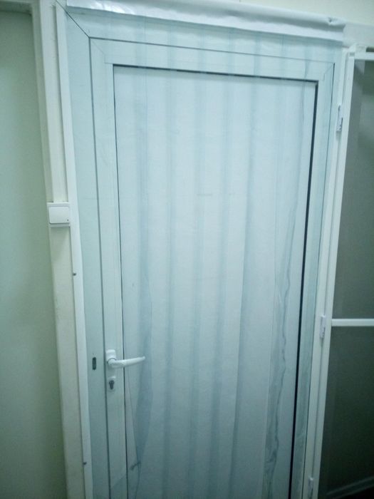 ПВЦ ресни за дома или офиса