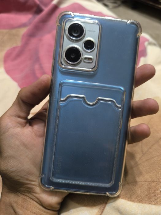 Redmi note 12 pro plus 5G 12/256