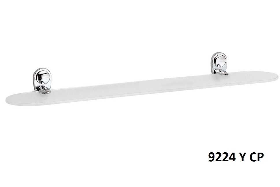 Етажерки/хавлии, шампоани/; Пръчки; Полици; Решетъчна сапунерка