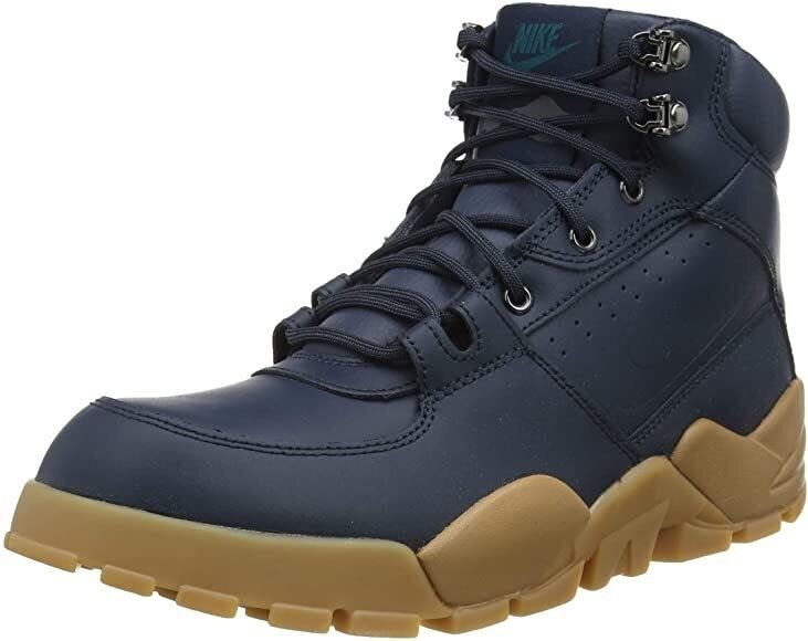 Nike Rhyodomo кожа, номер 44 1/2