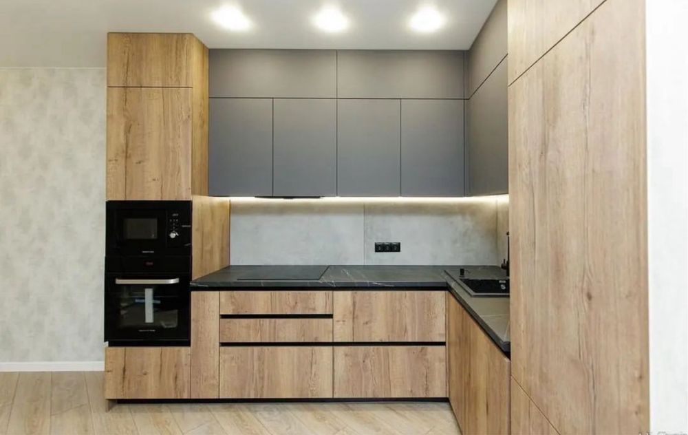 Oshxona mebellari кухня