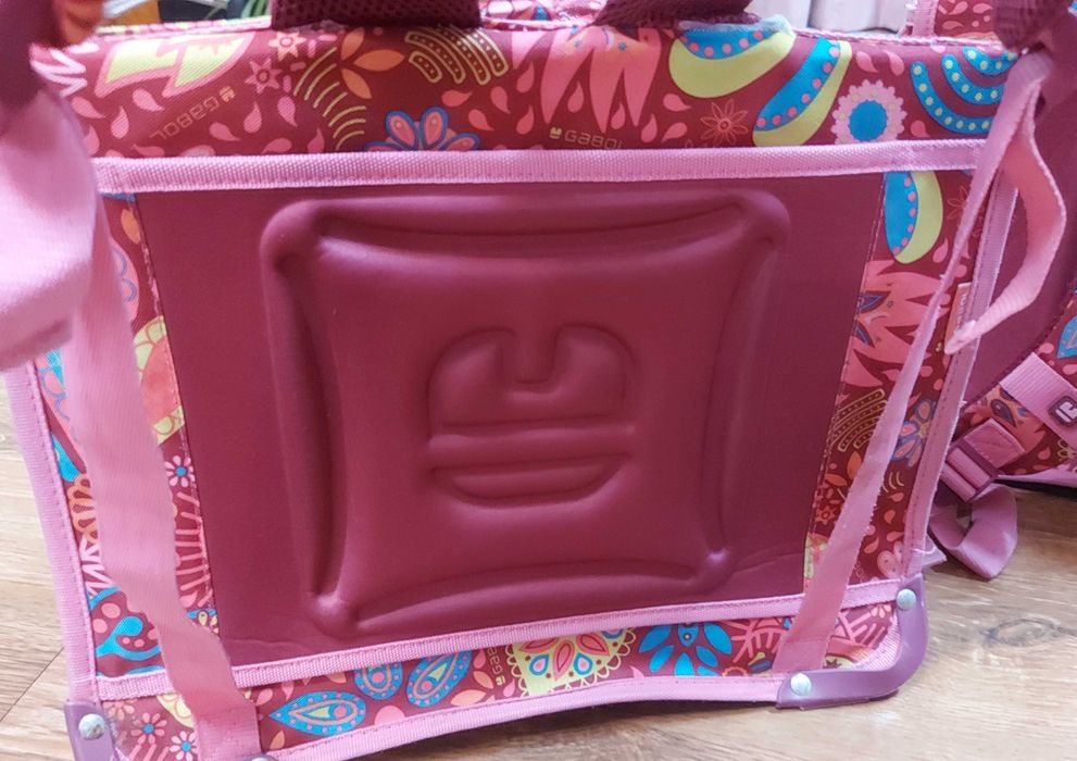 GABOL Ученическа раница