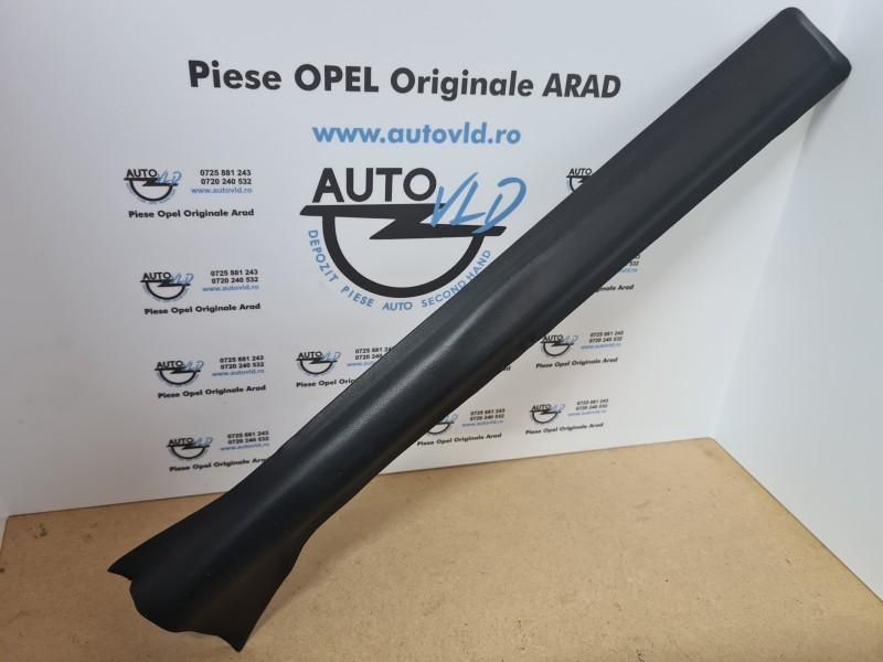 Cheder stalp stanga fata Opel Astra H