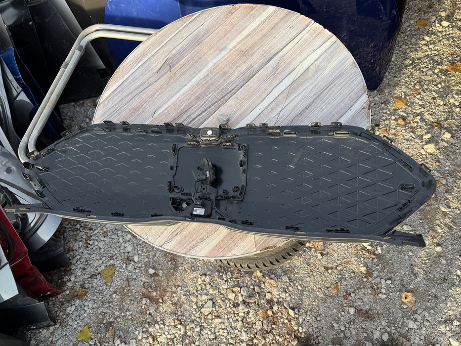 Решетка BMW X2 U10