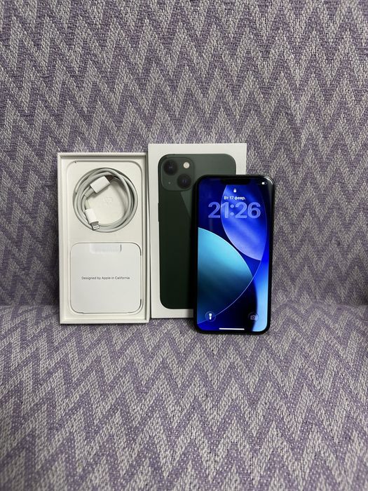 Айфон 13. Iphone