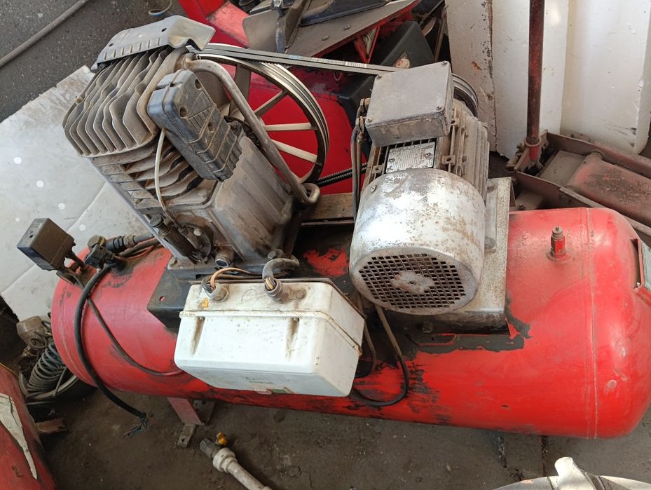 Utilaje vulcanizare