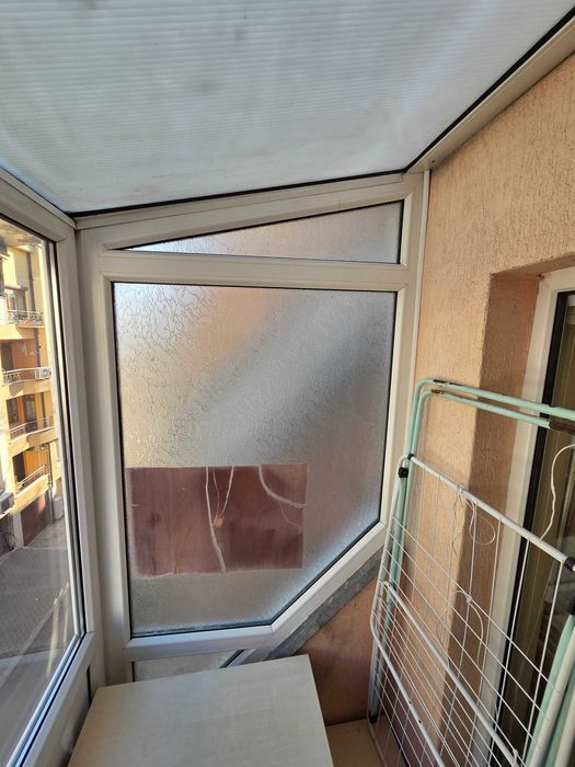 Обзавеждане за апартамент. Дограми.