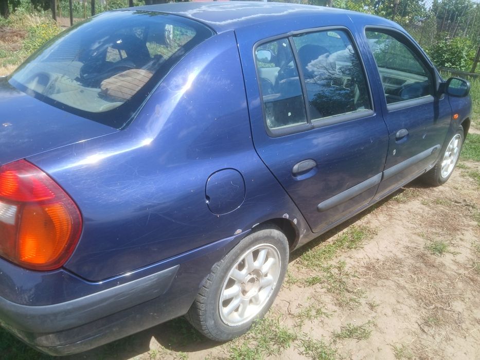 RENAULT Clio 2006 — imagine 2