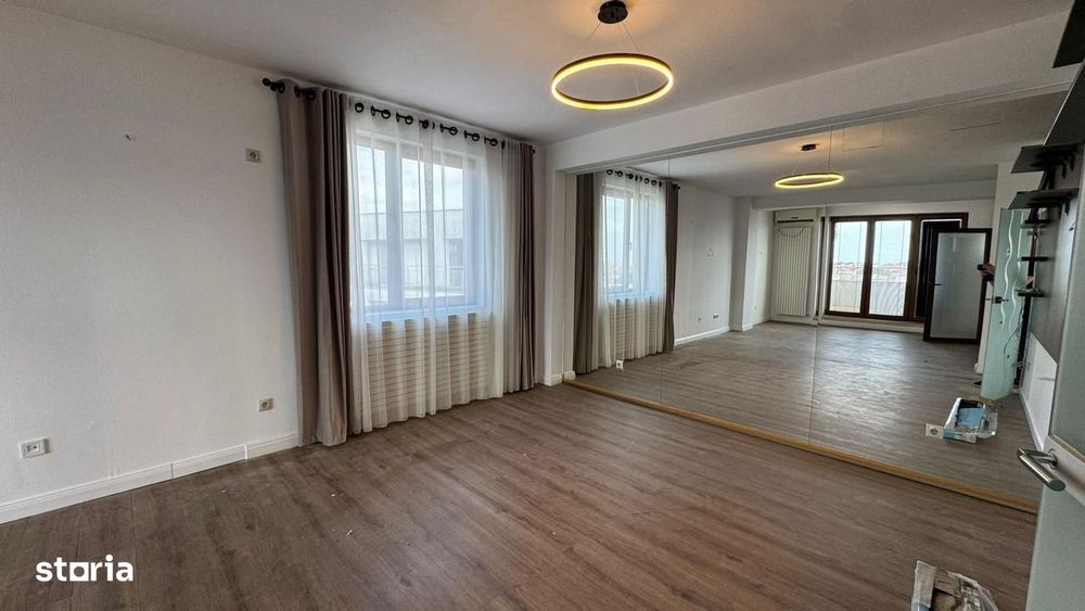COMISION 0 | Penthouse | 3 camere | 143 mp utili | Complex Studențesc