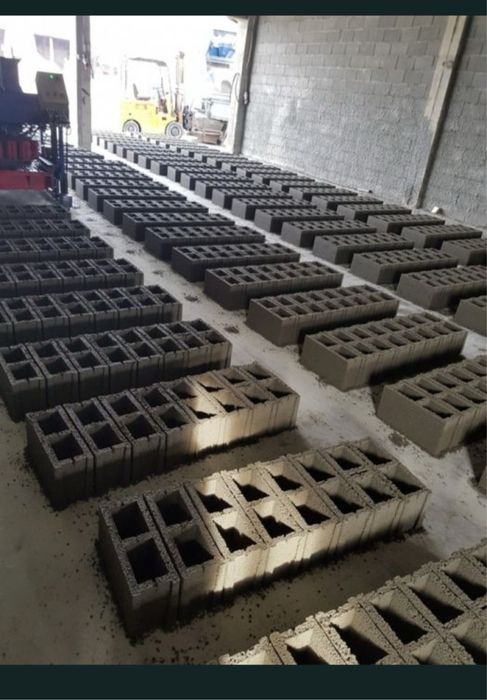 Bolțari din beton
