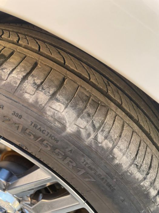 R17 diska balon sotiladi! Cobalt oniks nexialarga tuwadi 4/100 tewik