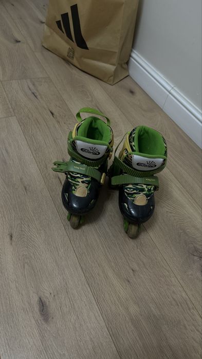 Ролики детские !