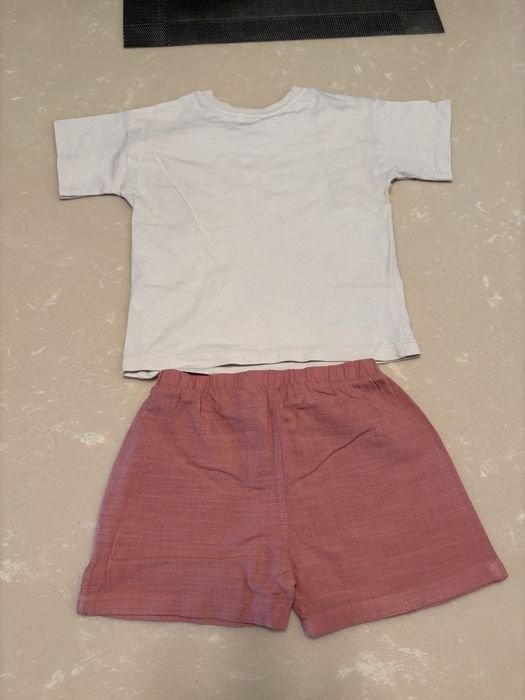 Set de vara copii 2 ani