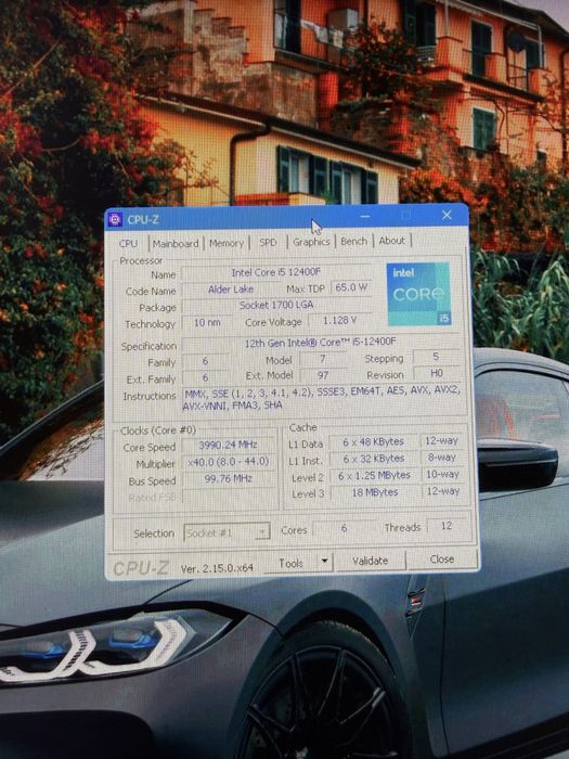 Calculator GAMING / RTX 4060