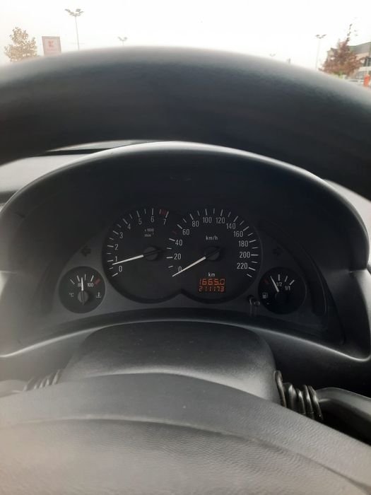 Vând Opel Corsa C