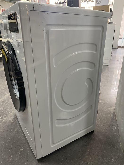 Пералня Samsung  9 кг. WW90FG3M05AWEG