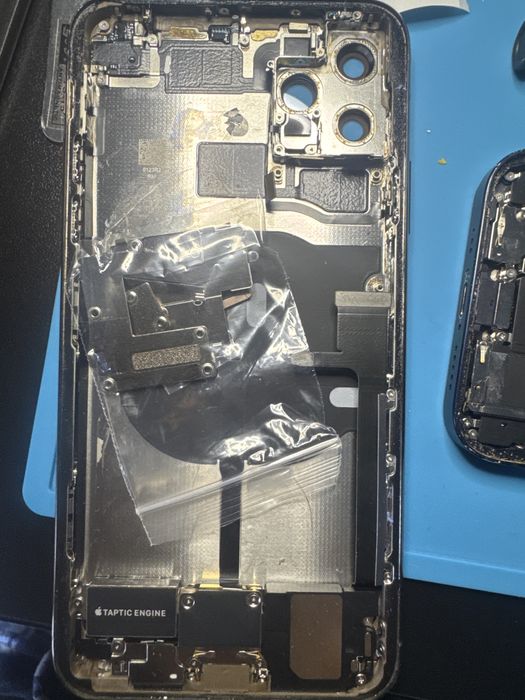 Piese Originale iPhone 11,12,13