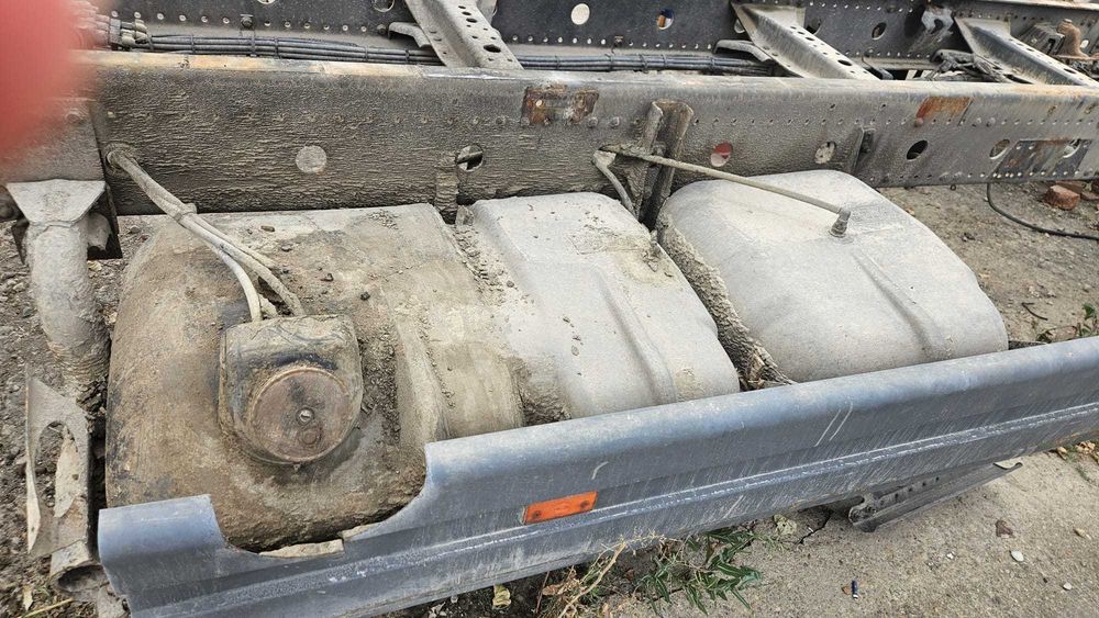 Piese mercedes atego