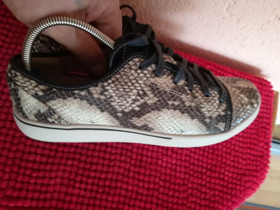 Tenesi Clarks piele nr 38