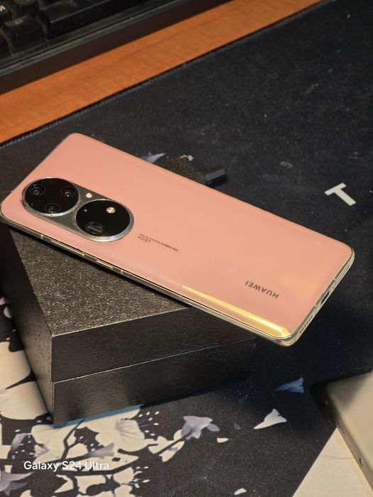 HUAWEI P50 Pro 256/8