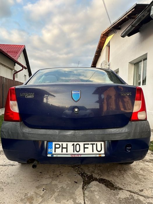 Dacia Logan Berlina
