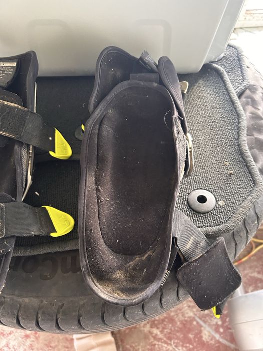 Genunchiere alpinestars pentru copii