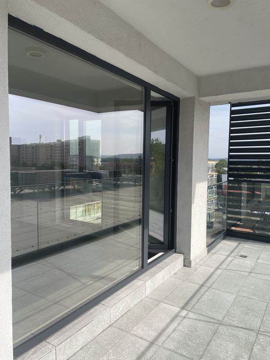 Apartament de vanzare 2 camere Nord