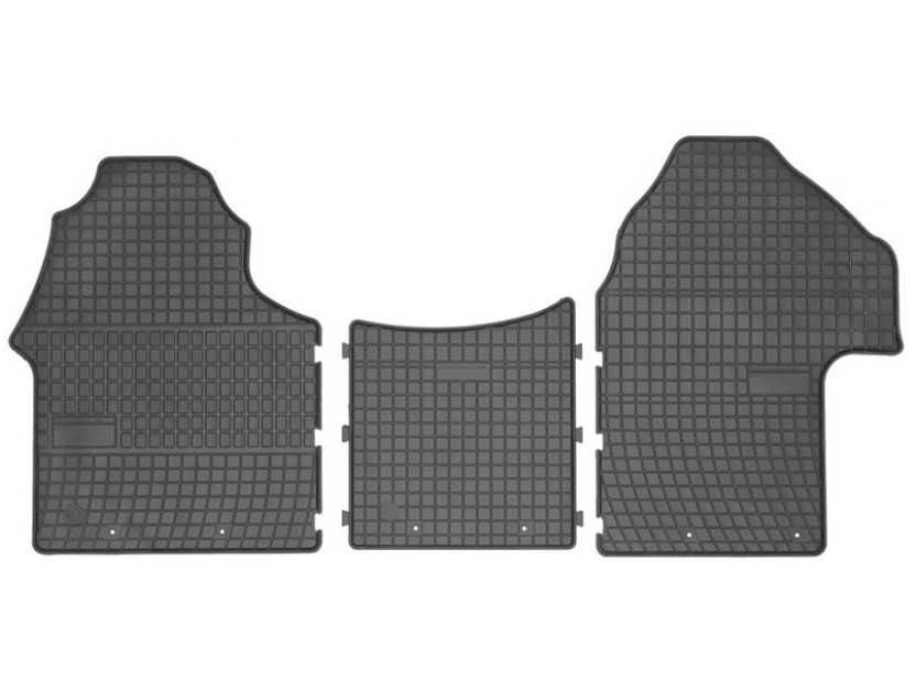 Стелки FXM-MB-39 Mercedes Sprinter след 2018 г. - El Toro