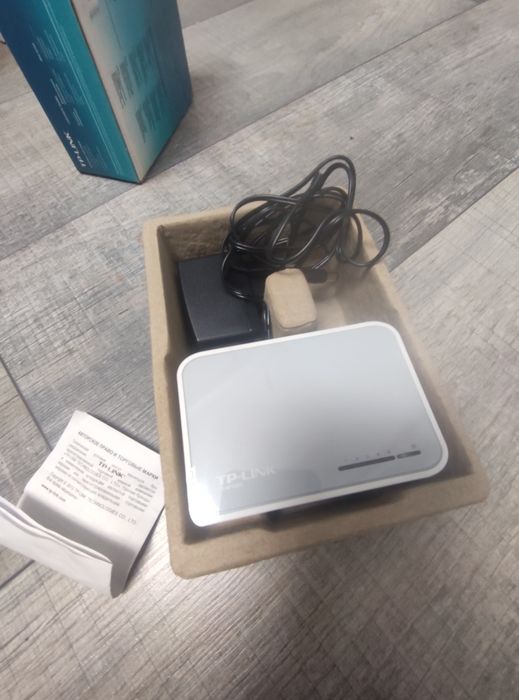 Продам коммутатор