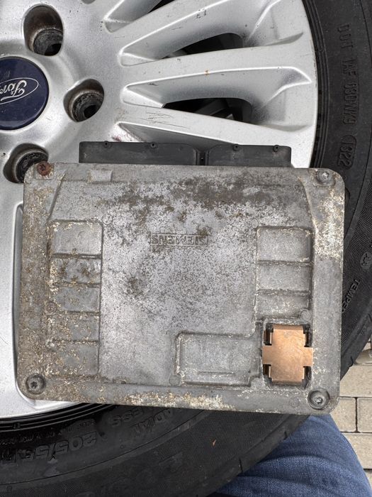 Calculator ECU 03E906033A