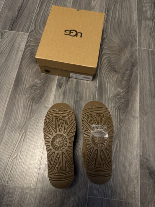 Ugg Classic Ultra Mini Brown