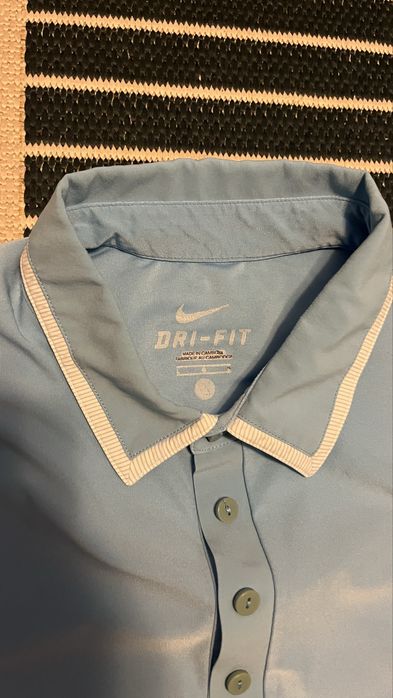 Tricou Nike x Roger Federer US Open 2010