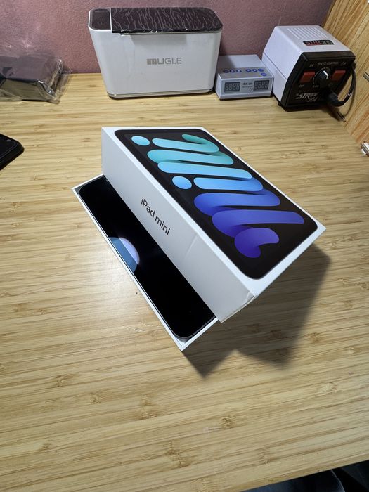 Ipad mini 6 ,64 Gb