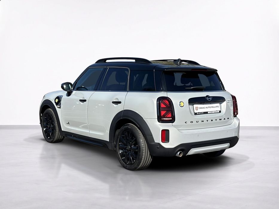 MINI Countryman 2020 hibrid, 24.678 € — imagine 3