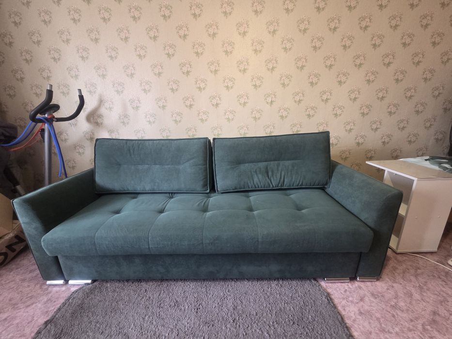 Продам диван раскладной