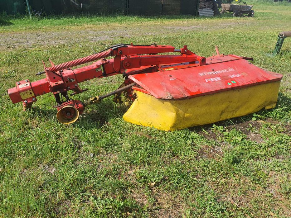 Cositoare pentru tractor Pottinger 165 cm