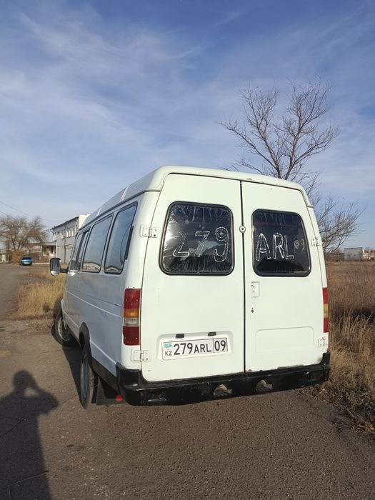 Продам газель или обмен с вашей дп