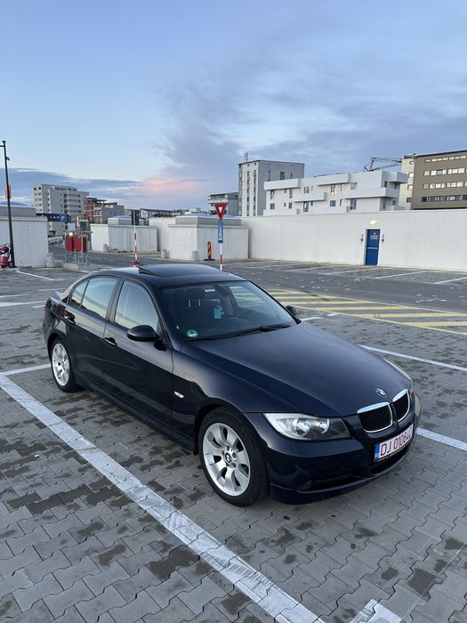 Bmw seria 3 e90 Automat