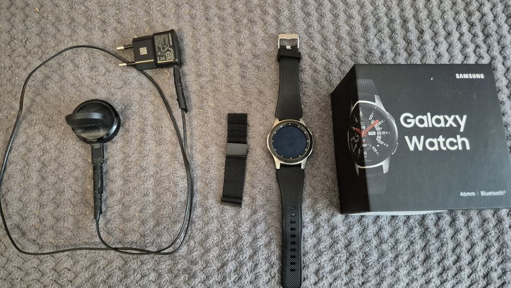Samsung galaxy watch