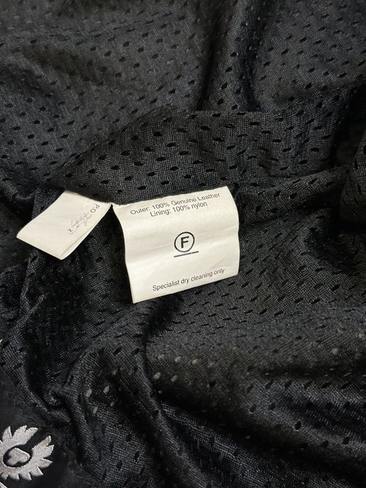 Яке за мотор Belstaff Daytona - размер L (54), естествена кожа