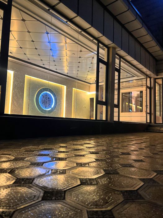 Qoyliqda Profi universteti va qoyliq metroga yaqin joyda kvartira